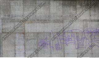 wall concrete architectural 0006